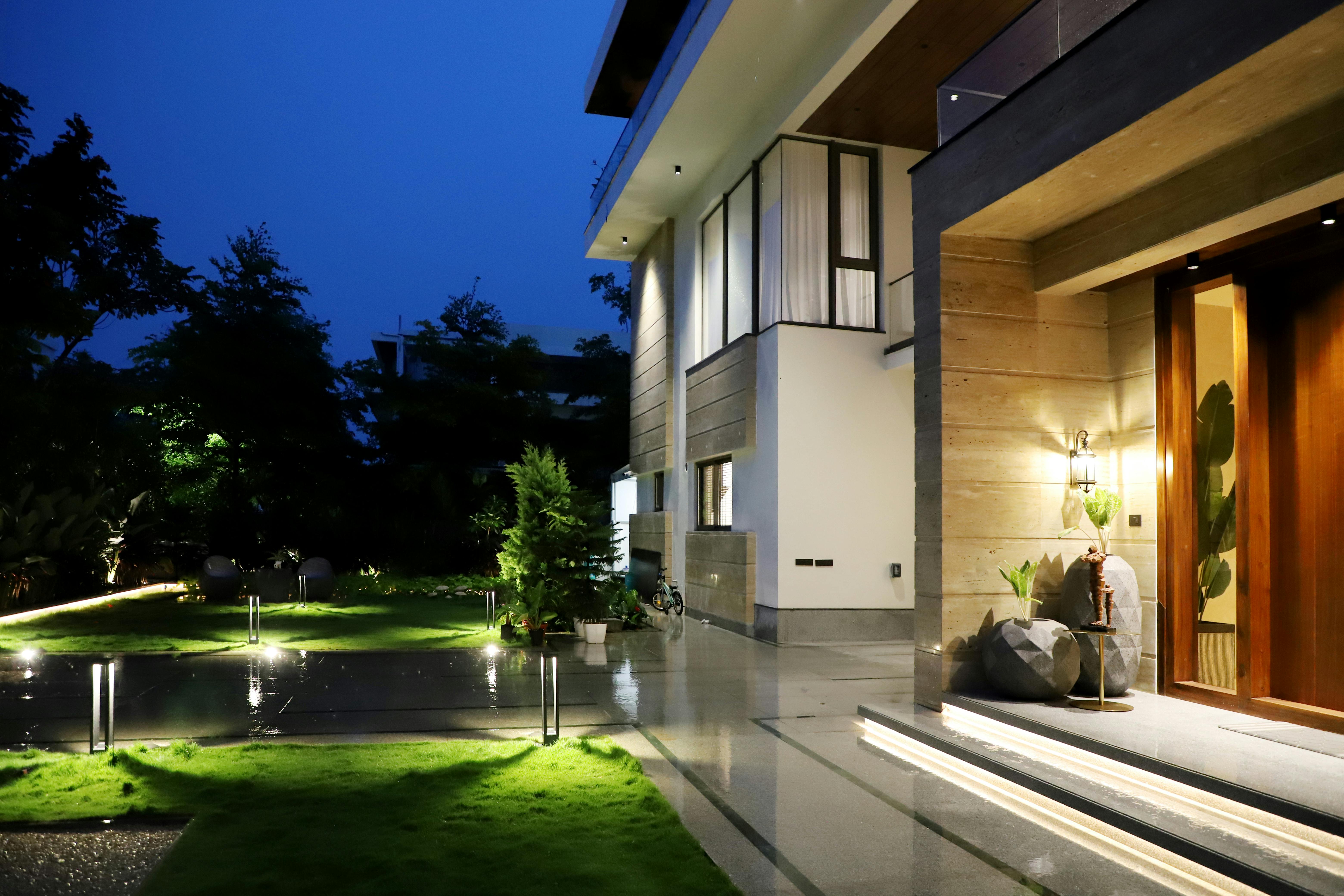 Premium villa — VIP Home Indore