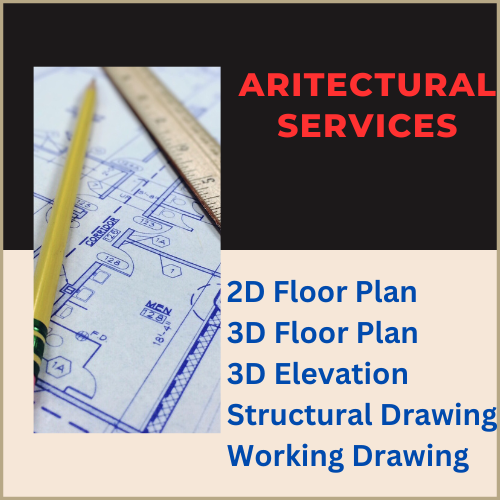 Architectural services in Indore