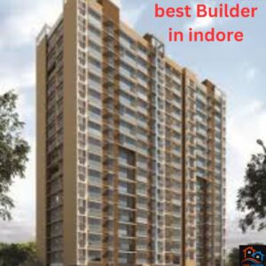 Best Builder in Indore, Construction Company in Indore, VIP Home, Home Construction, House Construction,