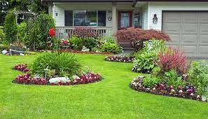 Landscape Services in Indore, VIP Home, Construction Company, Project Management Services, Garden Development