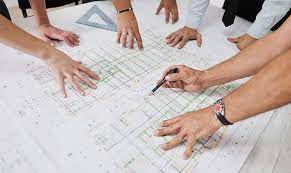 Project Management Company in Indore, VIP Home, Architect, Construction Company in Indore, Project Management Services in Indore