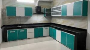modular kitchen, VIP home, interior designer