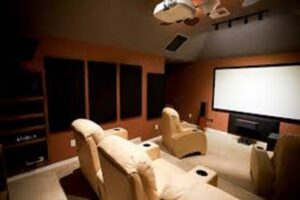 Home Theater service in Indore, VIP Home