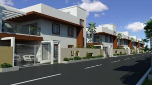 VIP Home; Construction Company; Project Development; Township Developer In Indore;